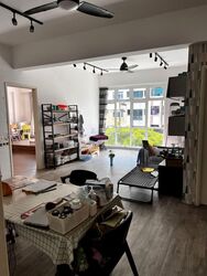 Cosy Lodge (D14), Apartment #599187111